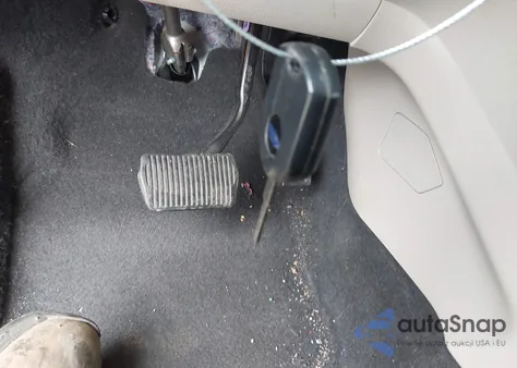 2017 Ford Escape Se z USA, uszkodzony, nr VIN 1FMCU0G94HUB31227